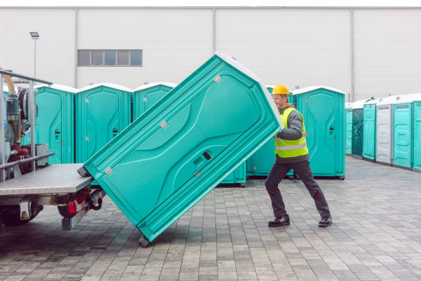 Best Local porta potty services  in Stevenson, WA