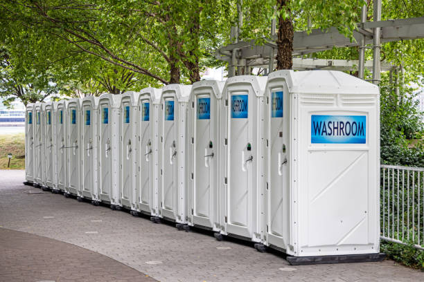 Best Temporary restroom rental  in Stevenson, WA