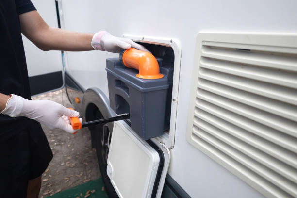 Trusted Stevenson, WA porta potty rental Experts