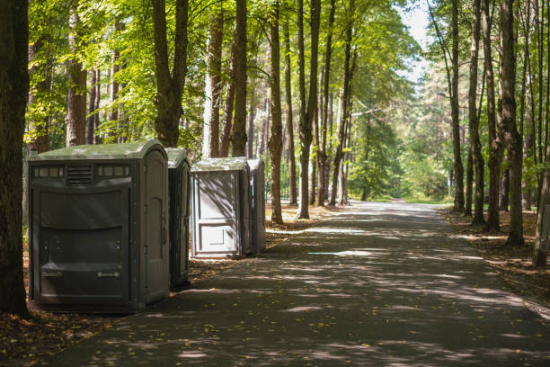 Best Construction site porta potty rental  in Stevenson, WA