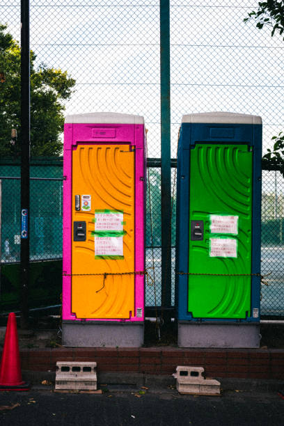 Best Porta potty rental for parties  in Stevenson, WA