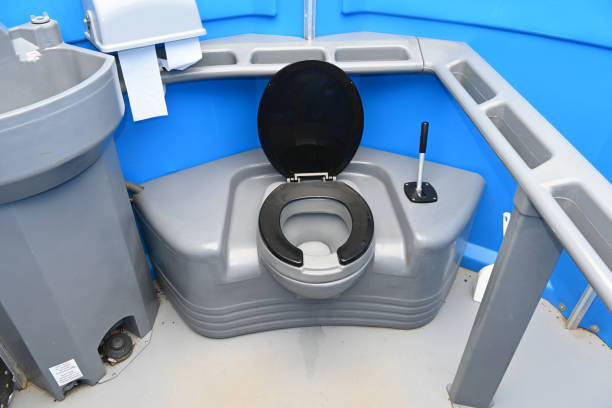 Best Affordable porta potty rental  in Stevenson, WA