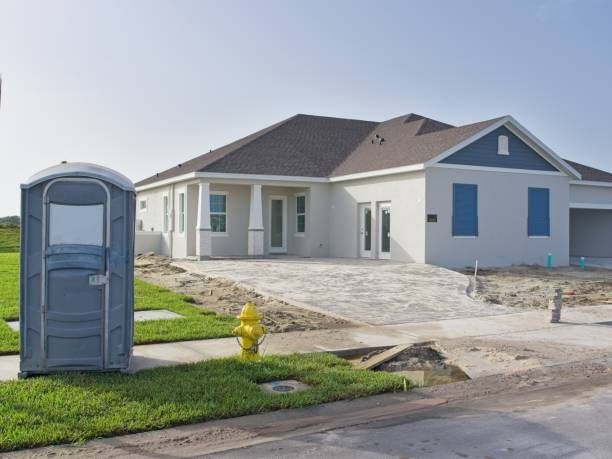 Best Portable restroom trailer rental  in Stevenson, WA